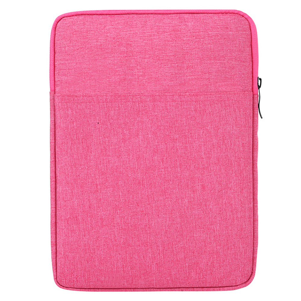 Anti-Drop Sleeve Bag for 10.5-inch Tablets Portable Carrying Case with Outer Pouch Anti-Drop Sleeve Bag for 10.5-inch Tablets Portable Carrying Case with Outer Pouch